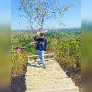 Shelvi Fitaloka profile icon