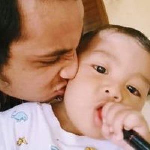 Rendi Bangun profile icon