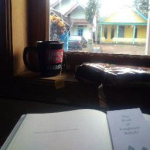 Afifah Muhimmatul M profile icon