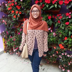 Siti Nor Atiqah profile icon