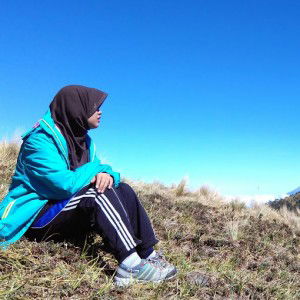 Salamah Aini profile icon