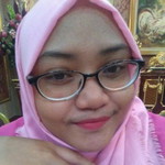 Rosvianty putri nuch profile icon