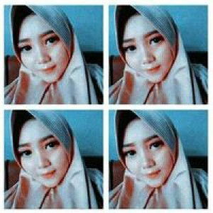 Misrinah profile icon