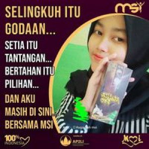 Rugayyah Msi Kraksaan profile icon