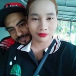 แม่น้ำฝน พ่อตั้ม วงศ์สวัสดิ์ profile icon