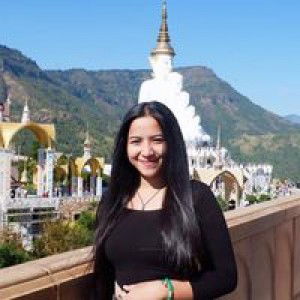 Tak Saovalak profile icon