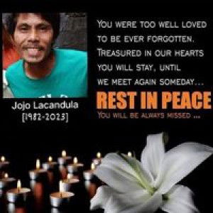 Kimberly Ofredo profile icon