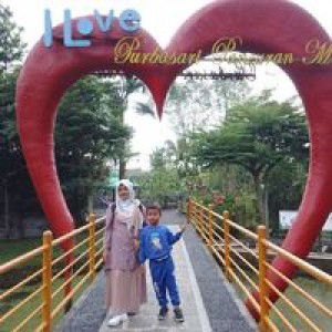 Laelatul Fitriani profile icon