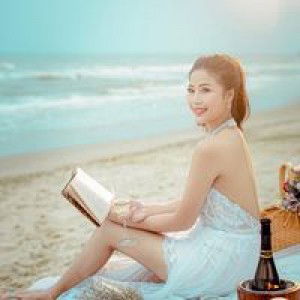 Namee Punnattha Sriwongta profile icon