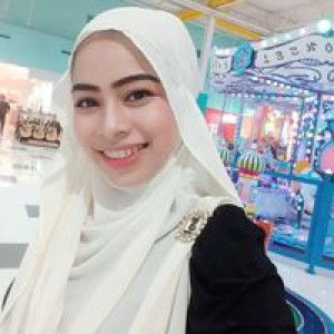 Nur Farista Bin Chearlee profile icon