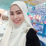 Nur Farista Bin Chearlee profile icon