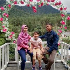 Mutoharoh Nasa profile icon