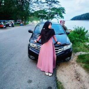 Suraida Pnu profile icon