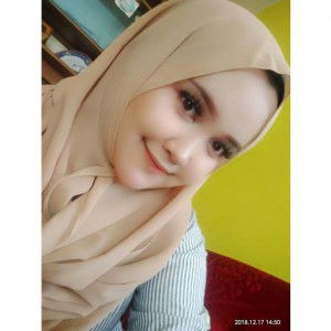 Desy Rizkiany profile icon