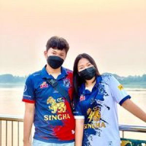 Charuwan Sangsai profile icon