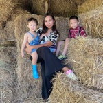 Louiza Beloucif profile icon