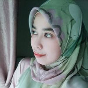 Diana Daud profile icon