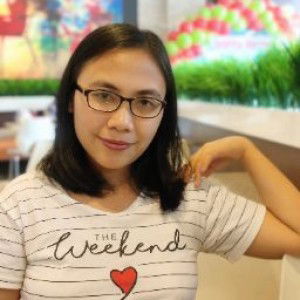 Jessica Wahongan profile icon