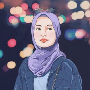 Efah Hashim profile icon