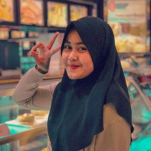 Qotrunnada profile icon