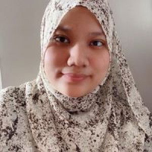 Nur Aishah profile icon