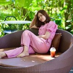 Kanjana Sriraksa profile icon