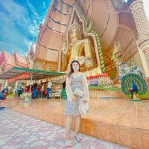 Sararat Ampracha profile icon