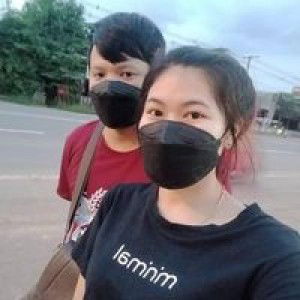 N'min YUrachai profile icon