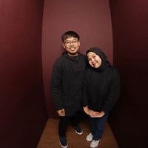 Nika Kartika profile icon