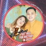 Marienyl Dagami Abriol profile icon