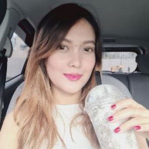 abby abundo profile icon