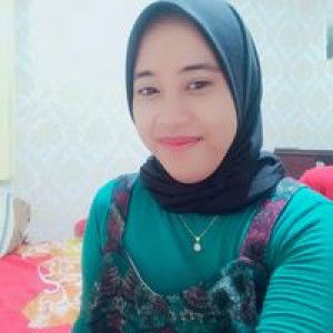 Ziah Fauziah profile icon