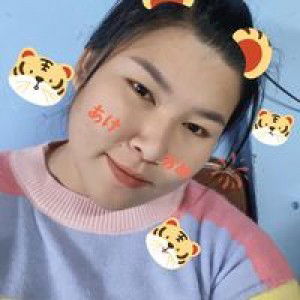 Jane Areerat profile icon