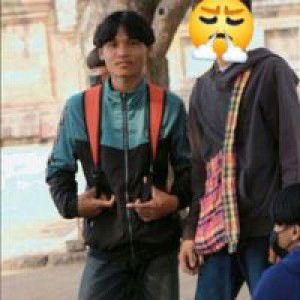 ริน กินก่อน' profile icon