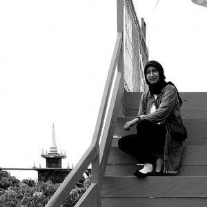 mawar hitam profile icon