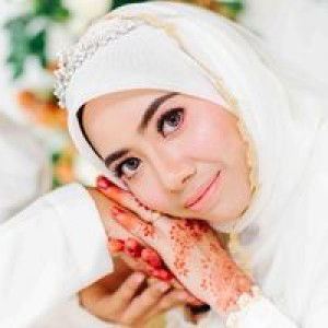 Sharifah Nur Izzati profile icon