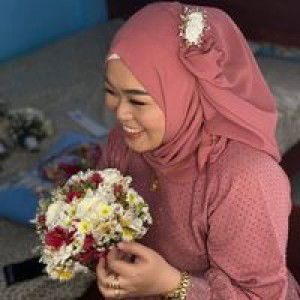 Germaine Fatima Ampay profile icon