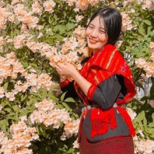 narucha tonglum profile icon