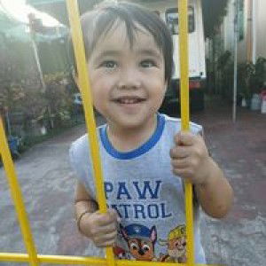 Hannah Cua-Serenas profile icon