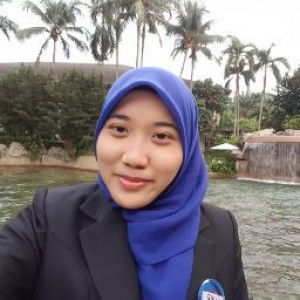 nur syuhada Ramli profile icon