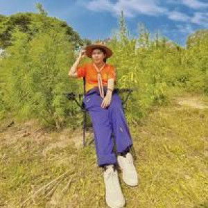 KruKru Paer profile icon