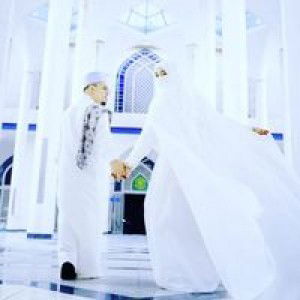 Ya Humairah Alyaa Nasir profile icon