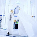 Ya Humairah Alyaa Nasir profile icon