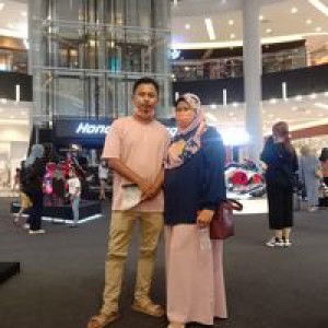 Farina Fouzi profile icon