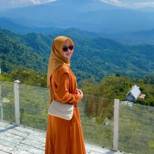 Ika Sekar Nurbaeti profile icon