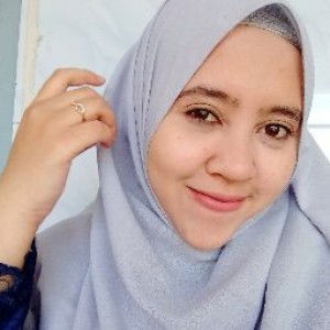 Atika Ari diana profile icon