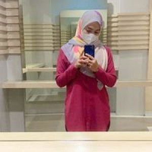 Shazila Md Salleh profile icon