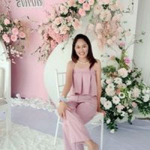 Pornnipa Mayart profile icon