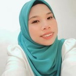 Nasuha Zaidy profile icon