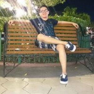 Primo Estoya profile icon